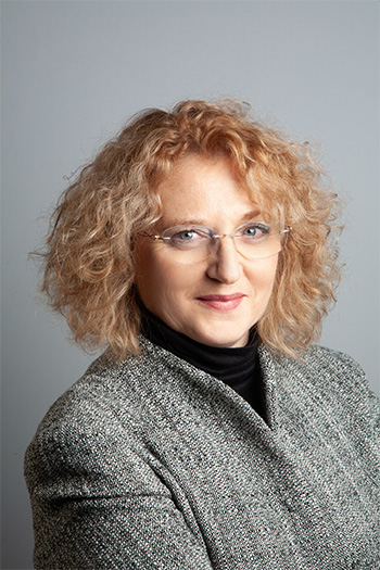 Enza Grillo